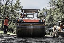 Island Lake, IL Driveway Paving Services Company